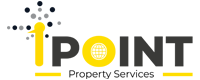 1 Point - Property Services (from the house of Ambalal) Logo